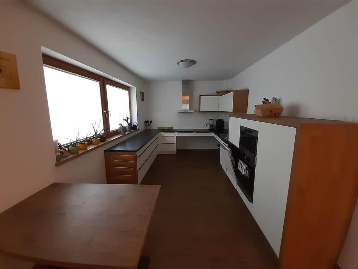 Großzügiges Apartment Georg Mayrhofen Hollenzen Exterior foto