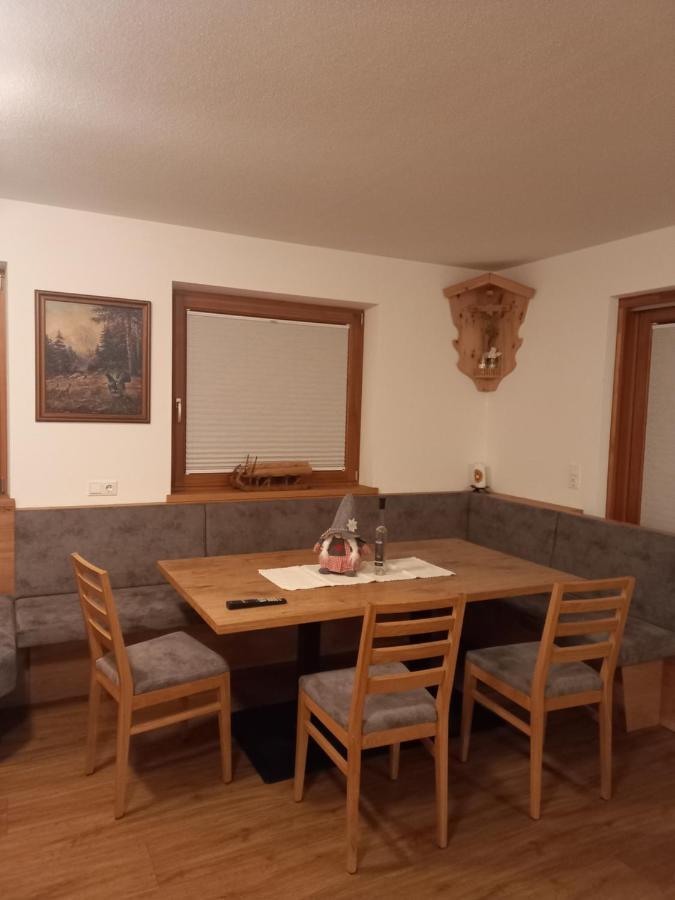 Großzügiges Apartment Georg Mayrhofen Hollenzen Exterior foto