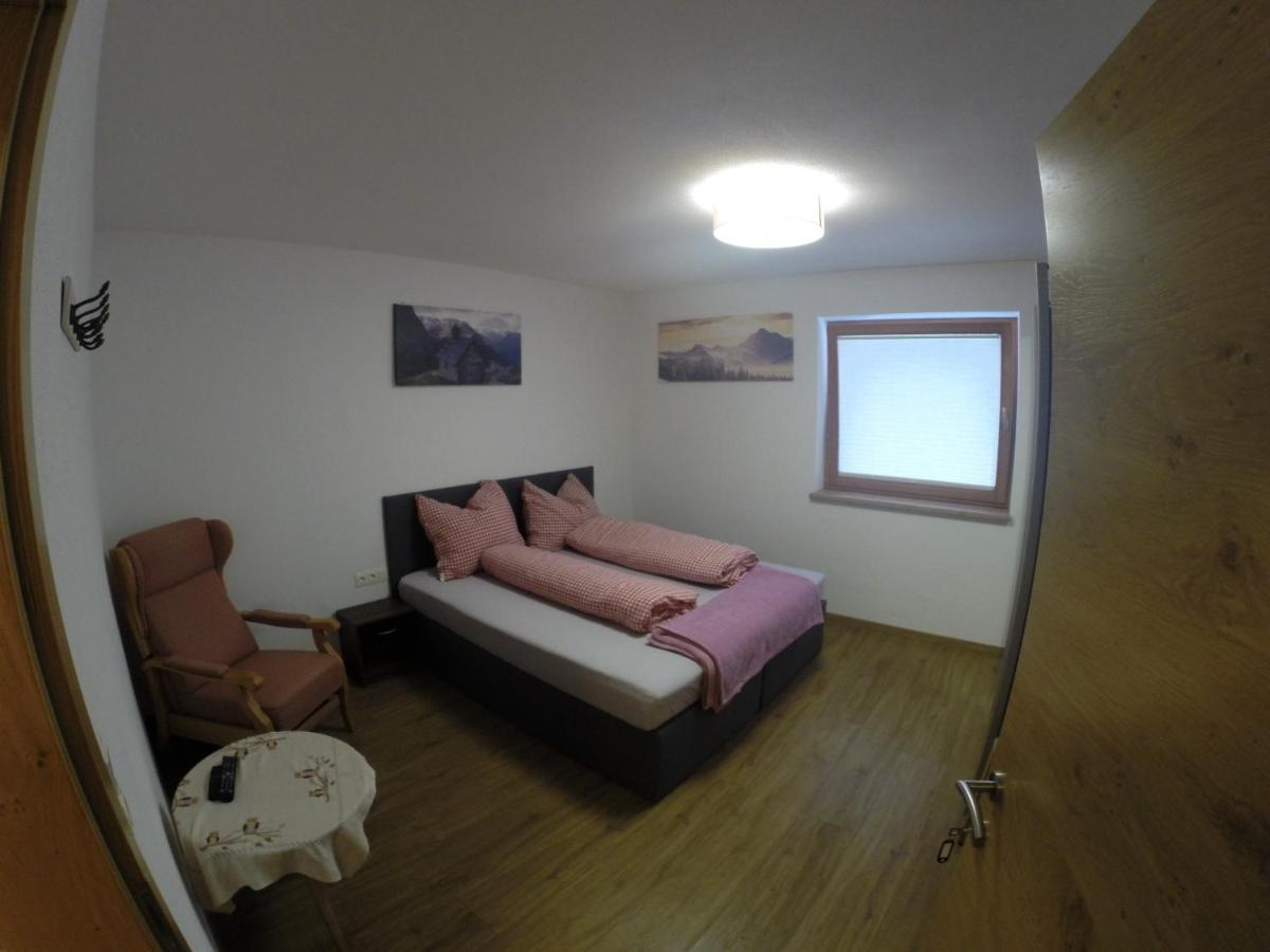 Großzügiges Apartment Georg Mayrhofen Hollenzen Exterior foto